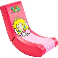 X Rocker Nintendo Super Mario Floor Rocker