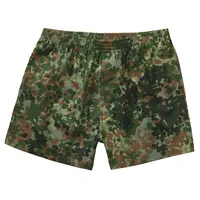 Brandit Textil Brandit Boxershorts flecktarn, XL