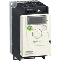 Schneider Electric Frequenzumrichter ATV12H055M2 0,55KW 240V 1phasig