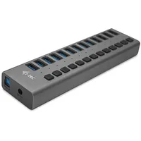 ITEC i-tec USB 3.0 Charging HUB 13 port +