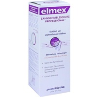 Elmex Opti-schmelz Professional Zahnspülung