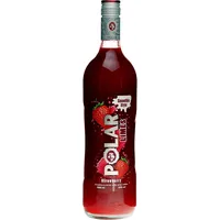 Berentzen Polar Limes Strawberry 15 Vol.