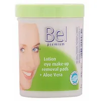 Bel Premium discos humedos ojos aloe 70