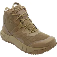 Under Armour Micro G Valsetz Mid Braun 44,5