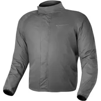 SHIMA RAINSHELL Damen Regenjacke, (Grau,