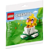 LEGO Creator 3in1 - Schlüpfendes Küken (30579)