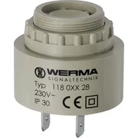 Werma Elektr.-Summer 11806815