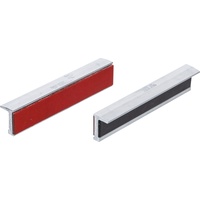 BGS Schraubstock-Schutzbacken Aluminium Breite 150 mm 2-tlg.