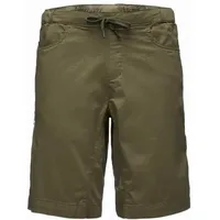 Black Diamond Notion Shorts raging sea (3028) XL