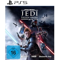 Electronic Arts Star Wars Jedi: Fallen Order PlayStation 5