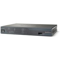 Cisco 892FSP Gigabit Ethernet Security Router with SFP C892FSP-K9