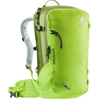 Deuter Freerider 30 citrus/moss)