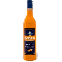 Andalö Original 15% Vol.