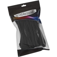 CableMod Classic ModMesh Cable Extension Kit, 8+8 schwarz