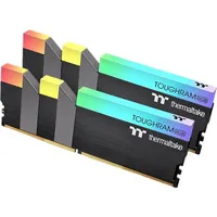 Thermaltake TOUGHRAM RGB Memory DIMM Kit 16GB DDR4-4600, CL19-26-26-45