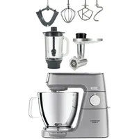 Kenwood Titanium Chef Baker XL KVL85.224SI