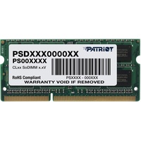 Patriot Memory for Ultrabook