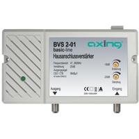 Axing BVS 2-01 basic-line (BVS00201)