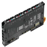 Weidmüller UR20-8DI-P-3W 1394400000 SPS-Eingangs-Modul 24 V/DC