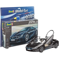 REVELL Model Set BMW i8 67008