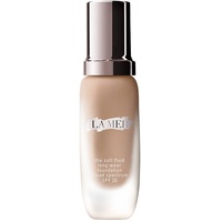 LA MER The Soft Fluid Long Wear Foundation LSF