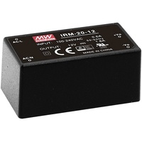 MeanWell Mean Well IRM-20-15 AC/DC-Printnetzteil 15 V/DC 1.4A 21W