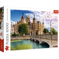 Trefl Puzzle