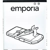 Emporia AK-S3-BC