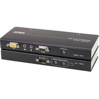 ATEN CE750A KVM Verlängerung VGA, USB, Audio, RS232, 200m