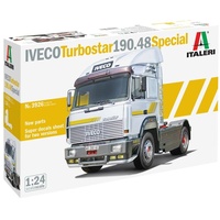 Italeri IVECO Turbostar 190.48 Special