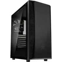 Silverstone FARA B1 - Tower - ATX - Seitenteil