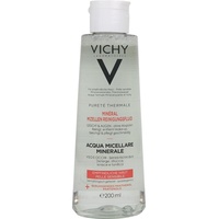 Vichy Pureté Thermale Mineral Mizellenwasser 200 ml