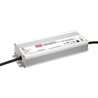 MeanWell Mean Well HVGC-320-700AB LED-Treiber Konstantstrom 300W 350 -