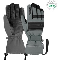 Reusch Kondor R-tex XT frost gray / black 11