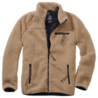 Brandit Textil Brandit Teddyfleece Jacket (5021)