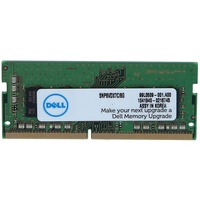 Dell AA937595 Laptop-Arbeitsspeicher Modul DDR4 - 8 GB -