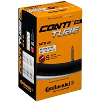 Continental Schlauch MTB 26 Zoll 60 mm Sclaverandventil