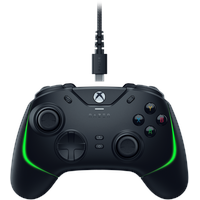 Razer Wolverine V2 Chroma Controller schwarz