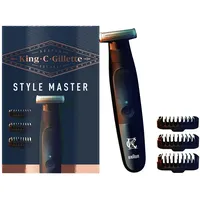 Gillette Style Master XT3000