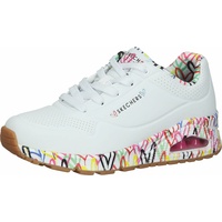 SKECHERS Uno - Loving Love white 39