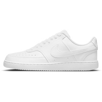 Nike Court Vision Low Next Nature Herren White/White/White 45,5