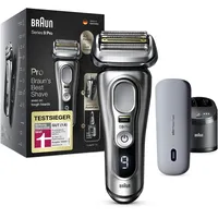 Braun Series Pro 9 9477cc