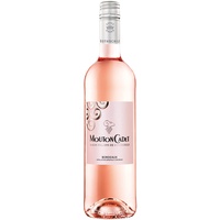 Mouton Cadet Rosé Carbanet Franc Frankreich 1 x 0,75