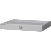 Cisco C1101-4P Integrated Service Router