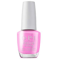 OPI Nail Lacquer Nature Strong NAT010 big floom energy