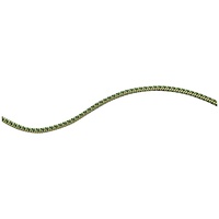 Mammut Pos 4mm Cord Grün 7 m