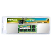 Silicon Power 2-Power Speichermodul 4 GB 1 x 4