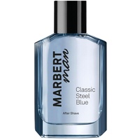 Marbert Man Classic Steel Blue After Shave 100 ml