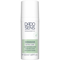 DADO SENS Sensacea Extra Care Face Emulsion 50 ml