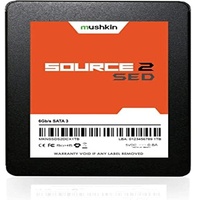 Mushkin Source 2 SED 2TB, 2.5" / SATA 6Gb/s